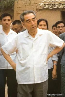 《瞭望 · 特稿》周恩來總理逝世46週年祭 《瞭望 · 特稿》周恩來總理逝世46週年祭