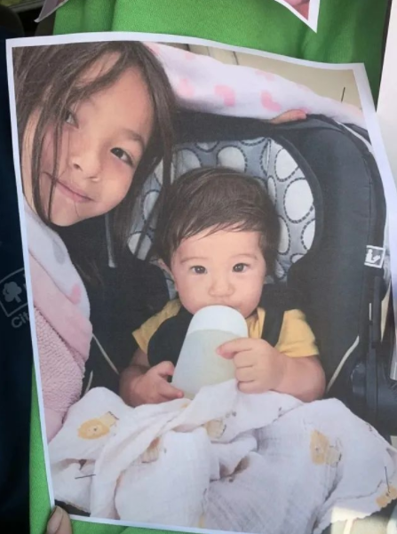 虎毒不食子!華人媽媽策劃了一週殺死一對親生兒女,法官拒絕保釋稱“極其殘忍” 虎毒不食子!華人媽媽策劃了一週殺死一對親生兒女,法官拒絕保釋稱“極其殘忍”