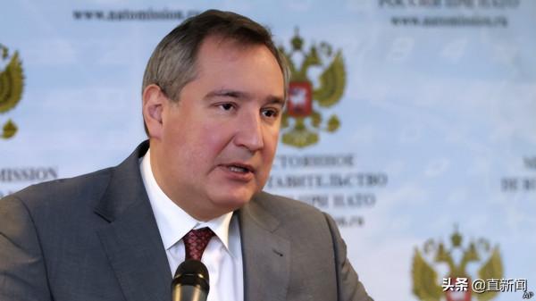 俄烏衝突上升太空? 俄烏衝突上升太空?