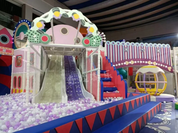 貴州這個顏值與知識並存的兒童樂園，真的太好玩啦