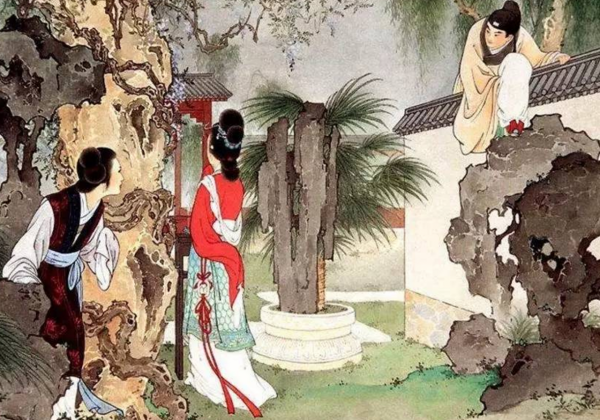 為什麼狄仁傑能斬平南侯?看看他的官職就知道 為什麼狄仁傑能斬平南侯?看看他的官職就知道