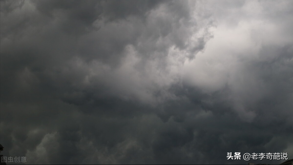 玉帝的真實來歷超乎想象，渡劫1750次，他都經歷了什麼