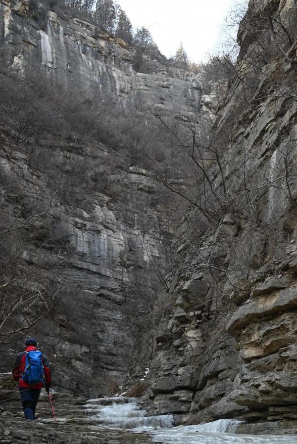 龍洞風景區遊玩,經典路線推薦之一 龍洞風景區遊玩,經典路線推薦之一