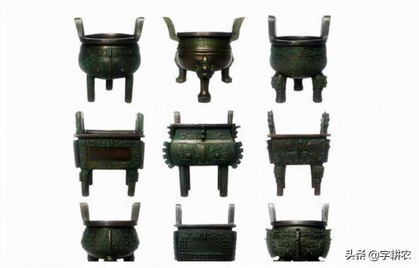 《山海經》的來歷，竟然在《左傳》裡說明白了？