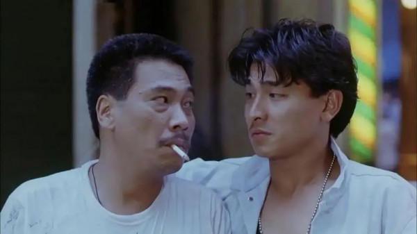 “劉德華，咱倆不合適……”