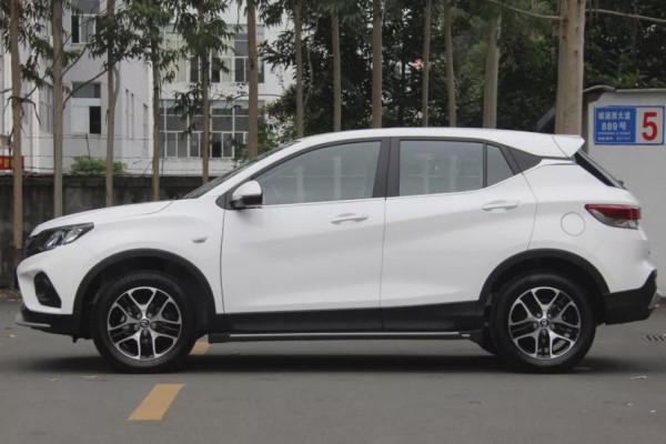 誰才是小型SUV價效比之王?寶駿510對比東南DX3 誰才是小型SUV價效比之王?寶駿510對比東南DX3