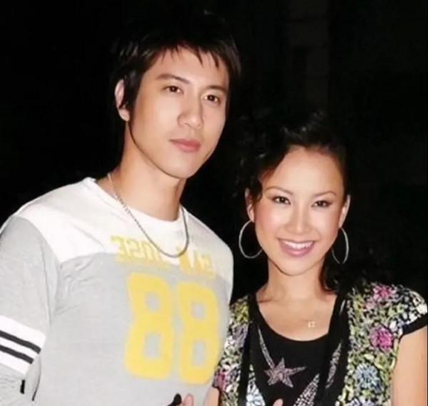 李玟不為人知的故事