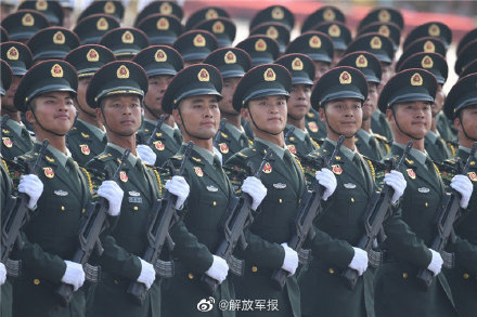 2022全國徵兵報名通道開啟 2022全國徵兵報名通道開啟