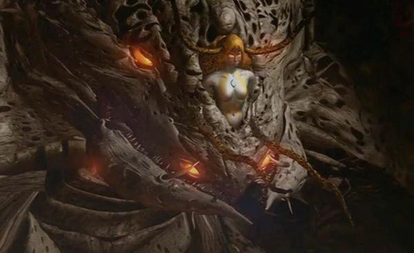 《奧特曼》十大怪獸,葉腐只排第五,宙達無敵 《奧特曼》十大怪獸,葉腐只排第五,宙達無敵