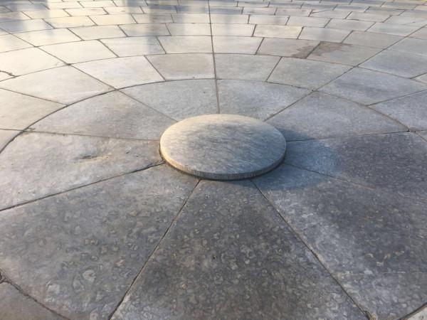 北京故事（11）&mdash;&mdash;維克多一家在天壇