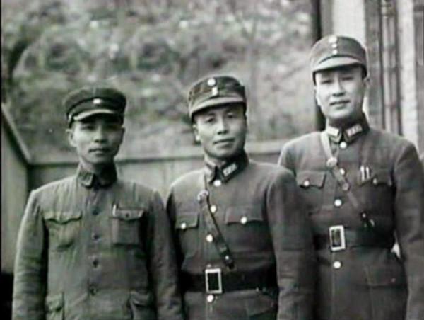 廣西解放後,敵軍一副司令被俘虜,上級立即下令:就地處決 廣西解放後,敵軍一副司令被俘虜,上級立即下令:就地處決