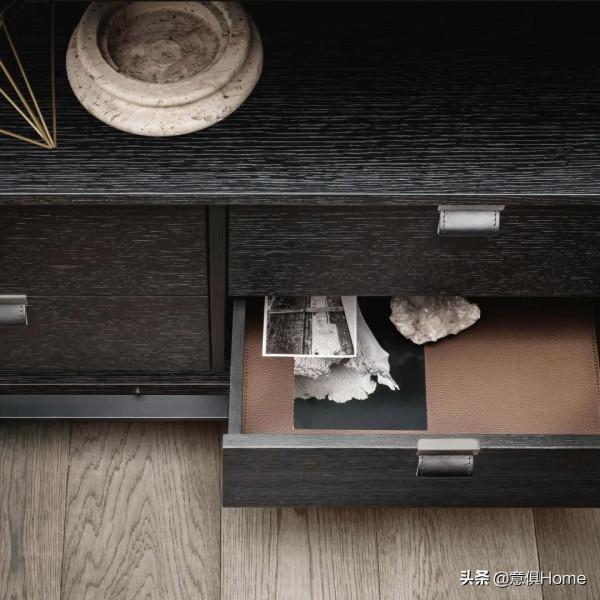 Rimadesio&equals;極簡&plus;極奢，難以抵擋的心動