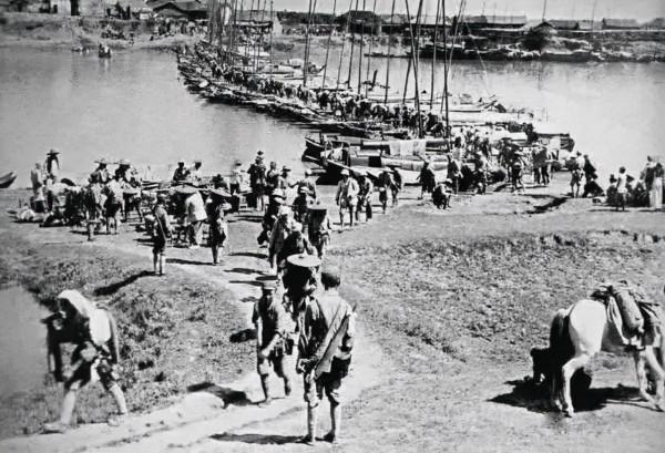 劉伯承都不敢打的&OpenCurlyDoubleQuote;大別山首戰&rdquo;，他堅持要打，打出1&colon;15的戰損比