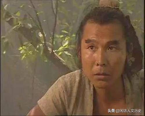 10分鐘讀完《水滸後傳》,看看北宋滅亡後,梁山好漢的真正結局 10分鐘讀完《水滸後傳》,看看北宋滅亡後,梁山好漢的真正結局