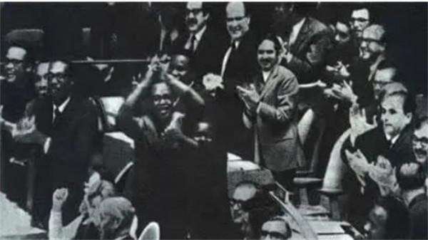 中國的一票否決權,是打出來的!曾對哪些國家使用過? 中國的一票否決權,是打出來的!曾對哪些國家使用過?