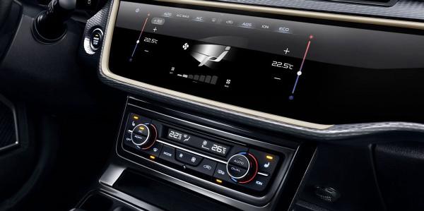 10萬級家轎推薦，2021款帝豪GL必須榜上有名