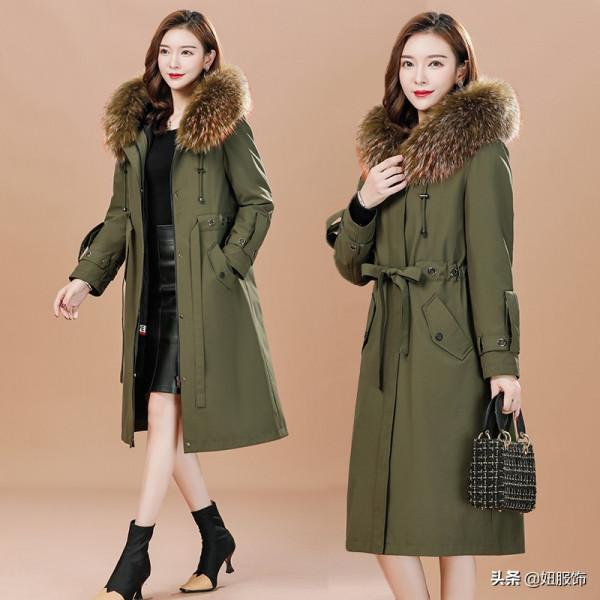 雨雪天氣,趕緊給媽媽準備幾款洋氣保暖的棉衣派克服,讓她暖暖的 雨雪天氣,趕緊給媽媽準備幾款洋氣保暖的棉衣派克服,讓她暖暖的