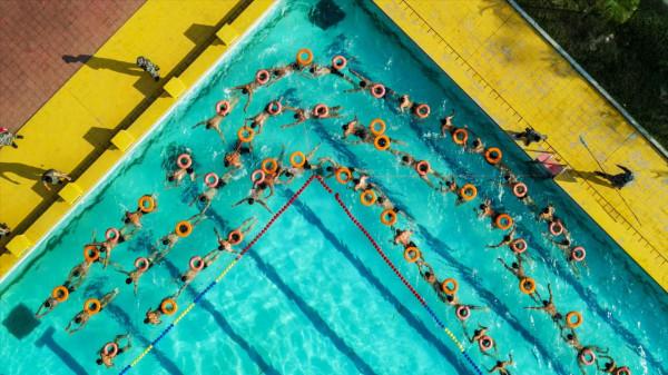 燃！第73集團軍“濟南第二團”作戰支援營年終大考