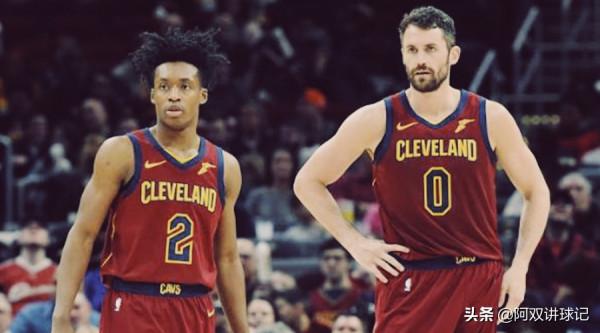 NBA新格局，勇士隊領銜，下賽季聯盟迎來五大“黑馬”