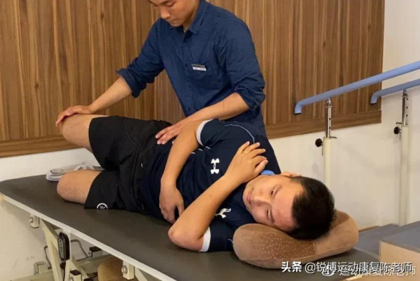 前叉術後4年不敢走路下樓,術後併發症如何應對? 前叉術後4年不敢走路下樓,術後併發症如何應對?