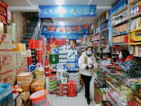 把握市場經濟執行規律，才是生意人，實現財富積累的意義所在