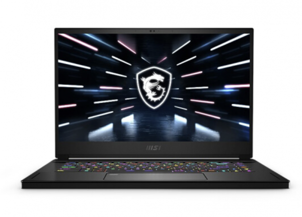 微星新款 GS66 薄款遊戲本上架：i7 + RTX 3070 Ti，19599 元起