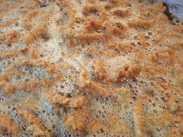 還在為吃什麼煩惱麼？豬肉的三種四川傳統經典吃法每道都是經典