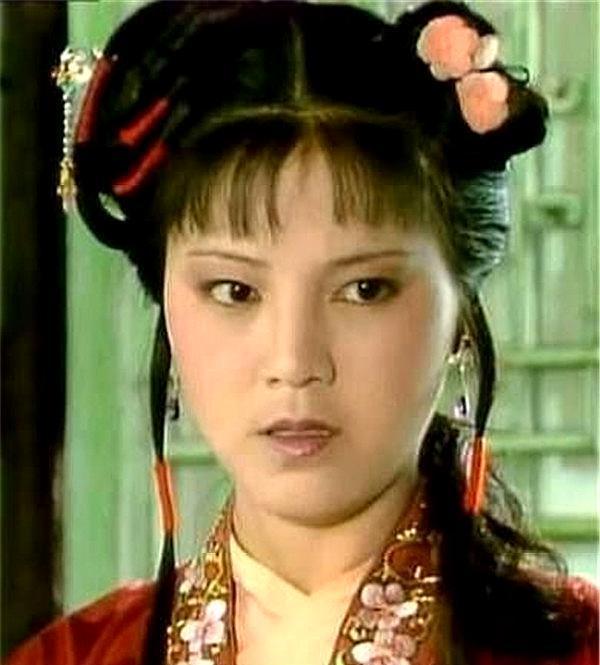 嫁給琪官的襲人結局如何？是夫唱婦隨，還是淪為破席？