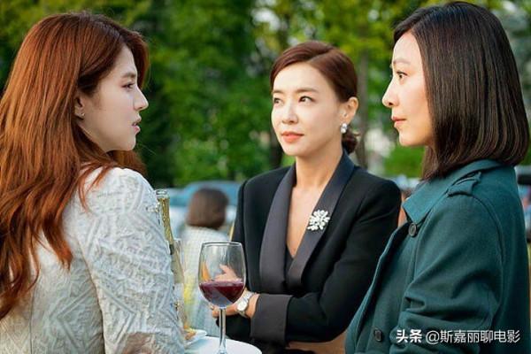 韓劇有線臺收視排行前十,2021年進榜3部,1部翻拍自我國的網劇 韓劇有線臺收視排行前十,2021年進榜3部,1部翻拍自我國的網劇