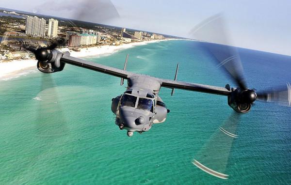 我國一神奇飛機模型公開，既像直升機又像戰機，未來075的好搭檔