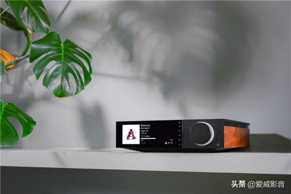 一臺機、一對箱，輕鬆享受優質音樂：玫瑰公爵貳號組合