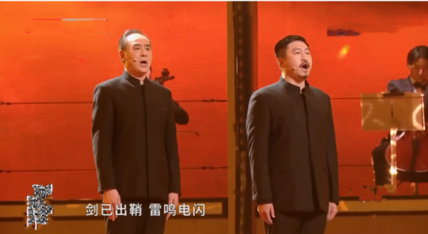 《亮劍》劇組重聚,16年了,李幼斌張光北各不同,配角張桐成視帝 《亮劍》劇組重聚,16年了,李幼斌張光北各不同,配角張桐成視帝