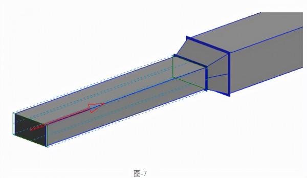 好用的revit外掛：(MEP)如何改變不同管徑的風管對齊方式？