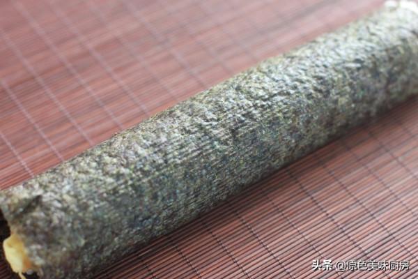 魷魚乾的新吃法，秋遊必備，多層次口感