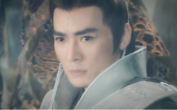 天下苦“古裝醜男”久矣！這一版四大美男，沒有小鮮肉卻深得人心