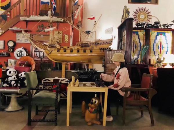 世上有一個人叫母親，有一種愛叫做母愛