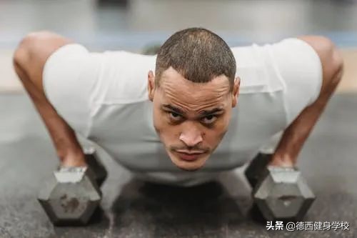 增肌總是練不大，問題究竟出在哪？