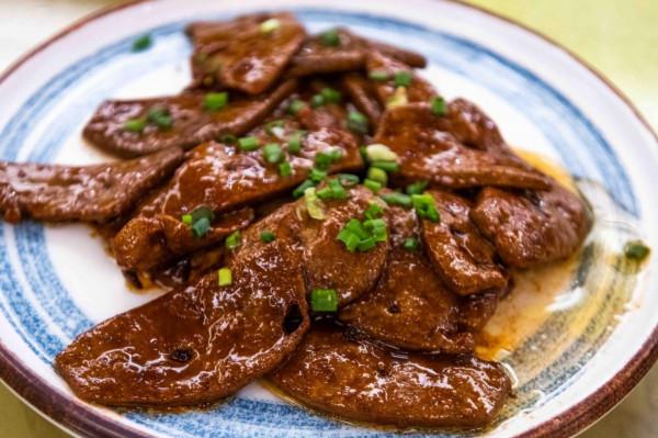 福州超神奇的一棟樓，建築按北斗七星狀排列，颱風來了都要繞著走