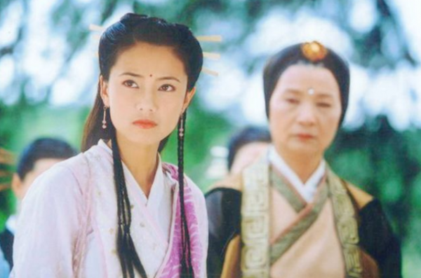 高圓圓:為愛流過4次淚,嫁趙又廷後為愛隱退,42歲被寵成公主 高圓圓:為愛流過4次淚,嫁趙又廷後為愛隱退,42歲被寵成公主