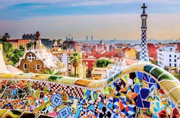 夢幻之城!海那邊的巴薩羅那,5個令人怦然心動的瞬間 夢幻之城!海那邊的巴薩羅那,5個令人怦然心動的瞬間