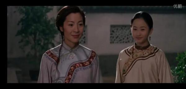 演章子怡丫鬟出道，她還是《七仙女》的青兒，35歲就結婚退圈了