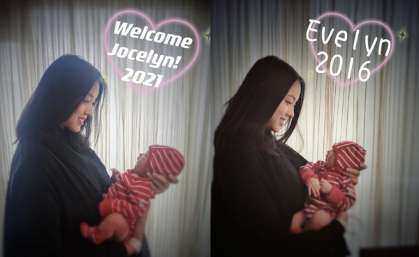 生下兒子才罷休？這7位在2021年生下孩子的豪門兒媳，各個不容易