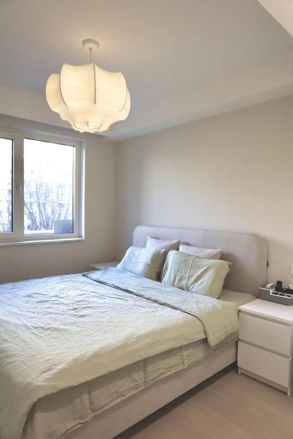 125㎡竟像大平層，比小戶型改造厲害多了