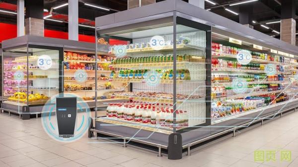 冷鏈管理如何玩出新花樣?一文了解研華全程冷鏈管理解決方案 冷鏈管理如何玩出新花樣?一文了解研華全程冷鏈管理解決方案