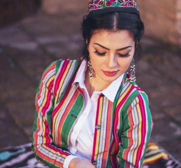 烏茲別克,低調到神秘的中亞之國 烏茲別克,低調到神秘的中亞之國