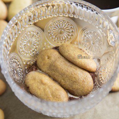 #2021親子烘焙組——“焙”感幸福#經典提拉米蘇 #2021親子烘焙組——“焙”感幸福#經典提拉米蘇