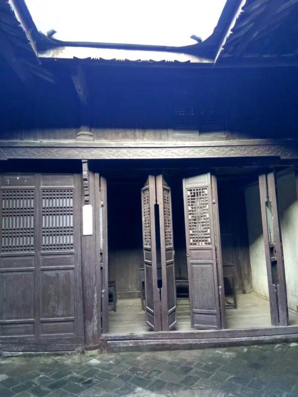 革命的紅色記憶