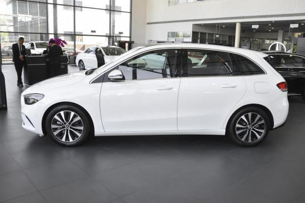 賓士車保養貴？真的是這樣嗎？賓士B級養車分享