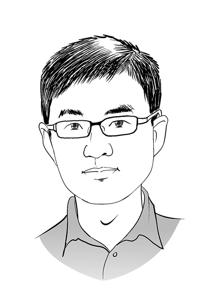 如何理解“985廢物引進計劃”小組的焦慮？