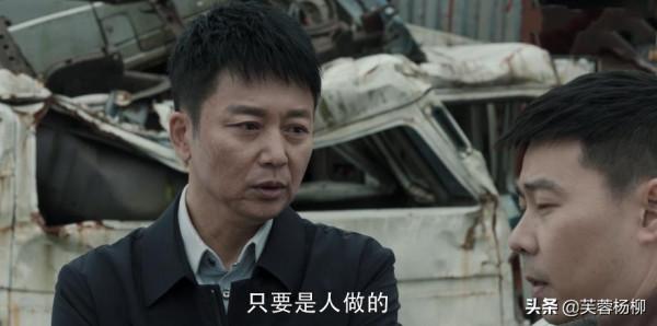 這6位劇拋臉的男演員，演正派讓人肅然起敬，演反派讓人恨之入骨